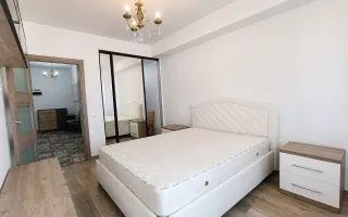 Buiucani | Alba Iulia| 2 + Living | 75 m² | Bloc Nou | Vedere Panoramică - Poză 11