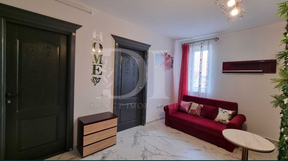 Apartament cu o camera / Parcare subterana / Zona Terra - Poză 12