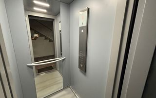 AP. 2 CAMERE DOMENII, LOC PARCARE, PRIMA INCHIRIERE, METROU 6 MINUTE - Poză 8