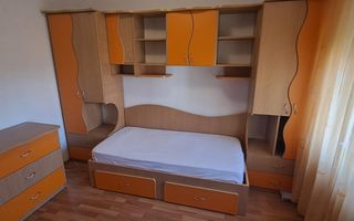 Apartament 3 Camere de Închiriat Gorjului Sector 6 | Parcare | 650 EUR - Poză 5