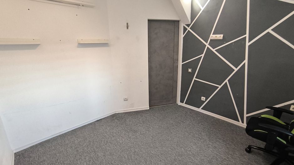 COMISION 0% | Mansarda 3 camere | 60 mp | Aradului langa Piata Verde. - Poză 11