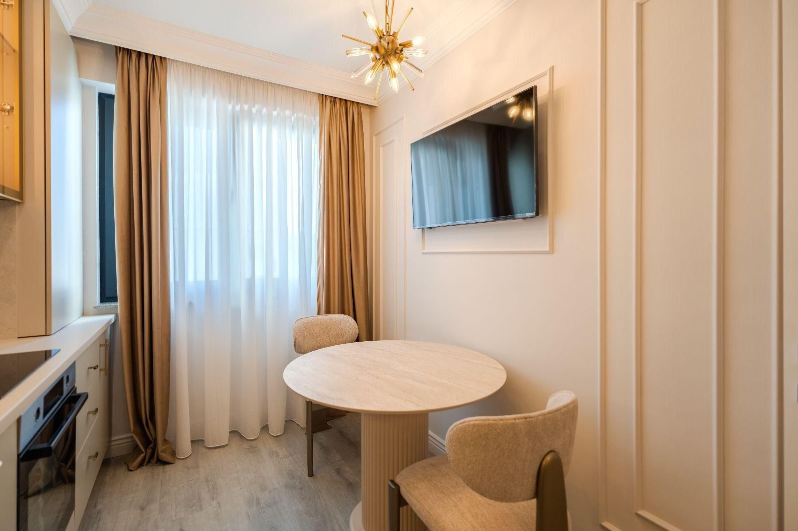Studio complex nou | Mobilat și utilat - Poză 13