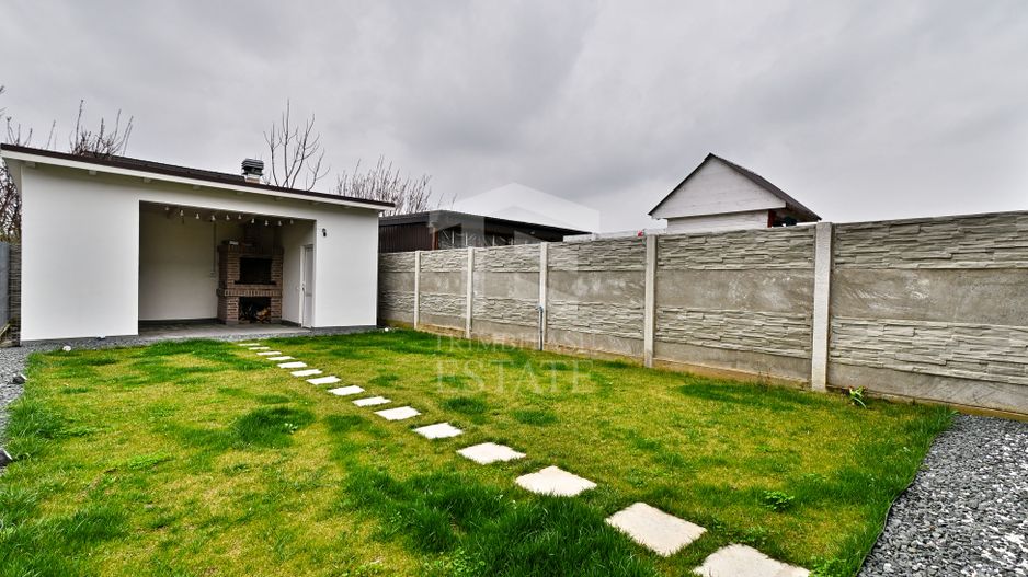 Duplex deosebit mobilat si utilat de vanzare in Dumbravita 0% COMISION - Poză 33