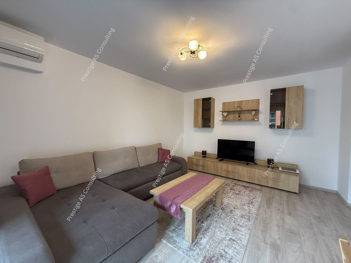 Apartament 2 camere | Iris Armoniei | Parcare subterana - Poză 2
