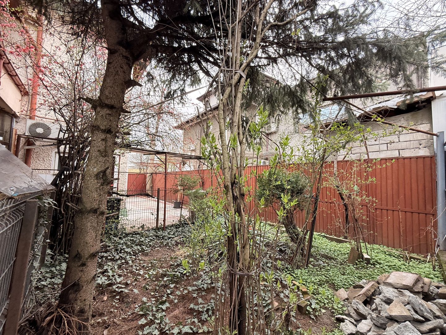 Vila 200 mp desfasurati cartier de case Belvedere Regie - Poză 16