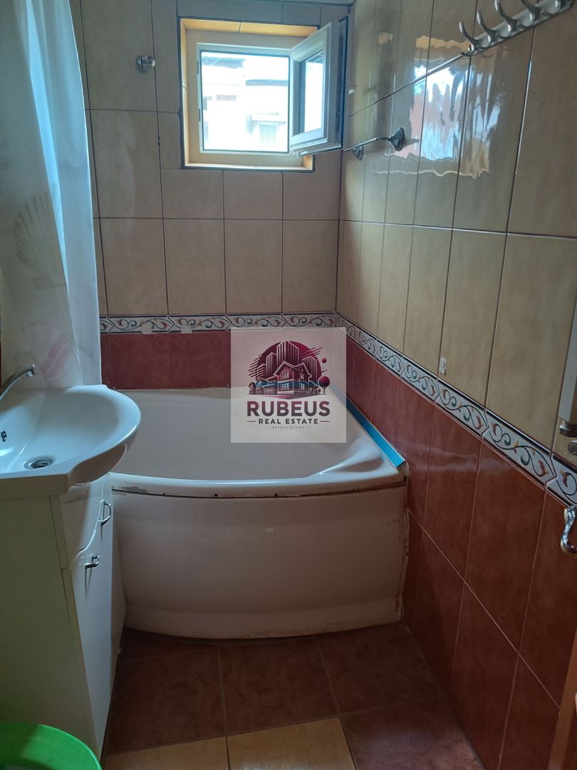 Apartament luminos 4 camere – finisaje premium, zona Victor Babeș - Poză 11