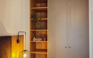 OFERTA INCHIRIATA- Apartament Superb, Denya Forest | Parcare Privata - Poză 17