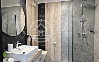 Apartament de inchiriat cu 3 camere in WEST RESIDENCE, Oradea - Poză 8