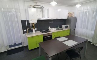 Apartament 3 camere 85mp | parcare | 2 balcoane | cartier Zorilor - Poză 3