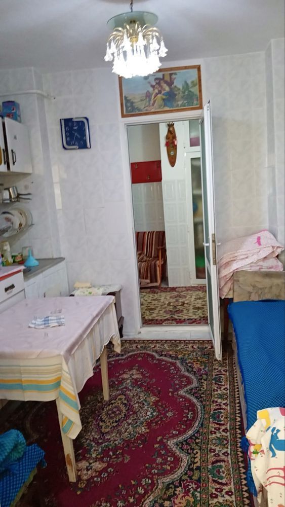 Apartament 2 camere, decomandat, etaj4/5, Micro 20 - Poză 1