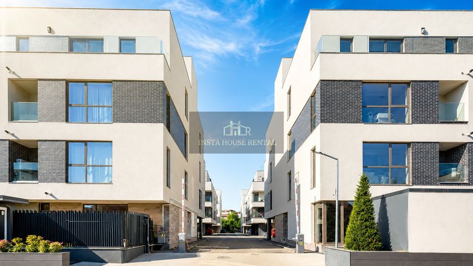 ♦️ Apartament Elegant 2 Camere | Finisaje Premium | Complet Mobilat | - Poză 14