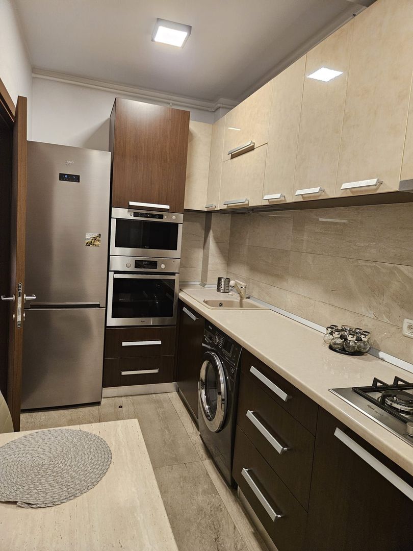 AP. 2 CAMERE CAVAR RESIDENCE, LOC PARCARE, CENTRALA TERMICA, BLOC NOU - Poză 7