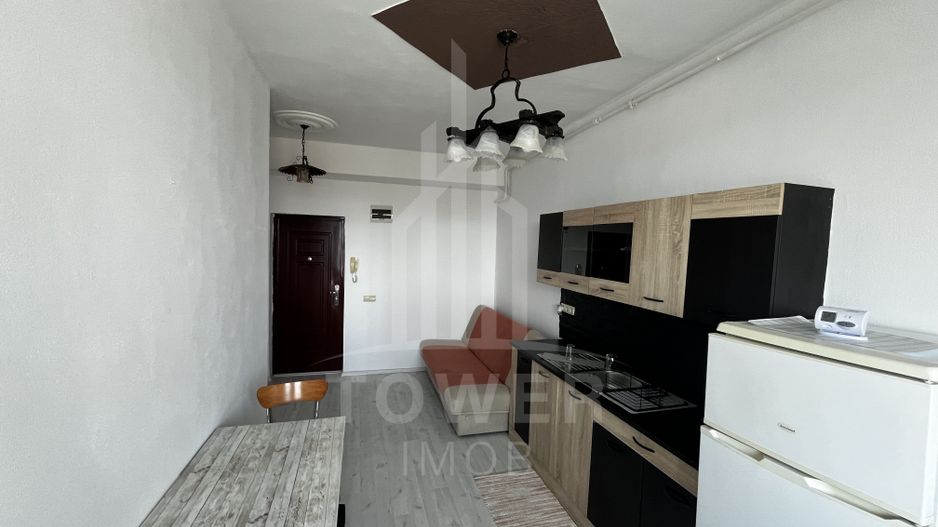 Apartament de vânzare 2 camere | Zona Mihai Viteazu - Poză 2