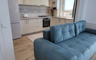 Studio modern de vânzare în complexul Maurer Residence, Târgu Mureș - Poză 3