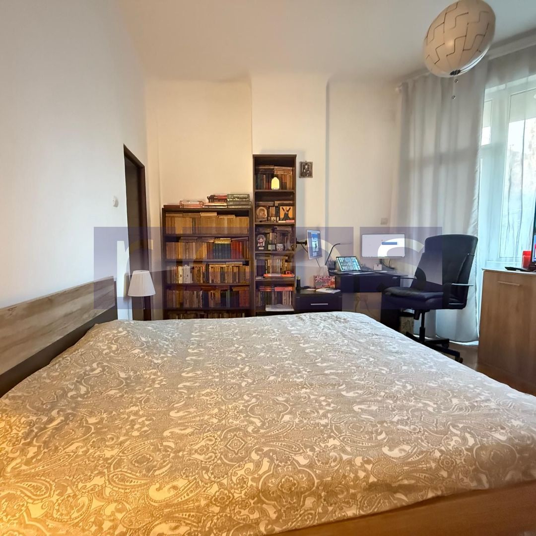 APARTAMENT 3 CAMERE | ZONĂ CENTRALĂ - Poză 3