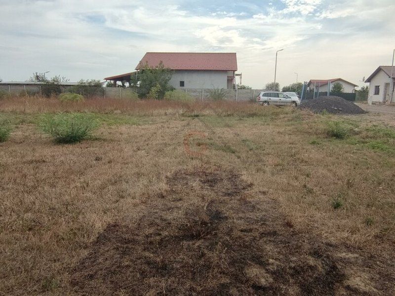 Cartier nou de case locuite. Acces pe drum iluminat. COMISION ZERO! - Poză 2