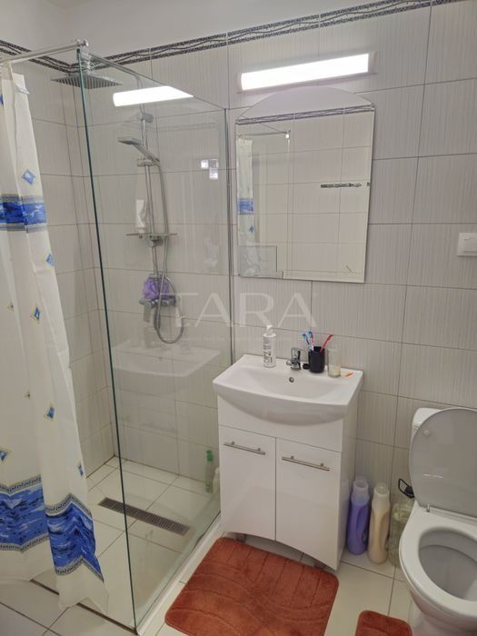 Apartament 2 camere, de vânzare Floresti, strada Fagului. - Poză 4