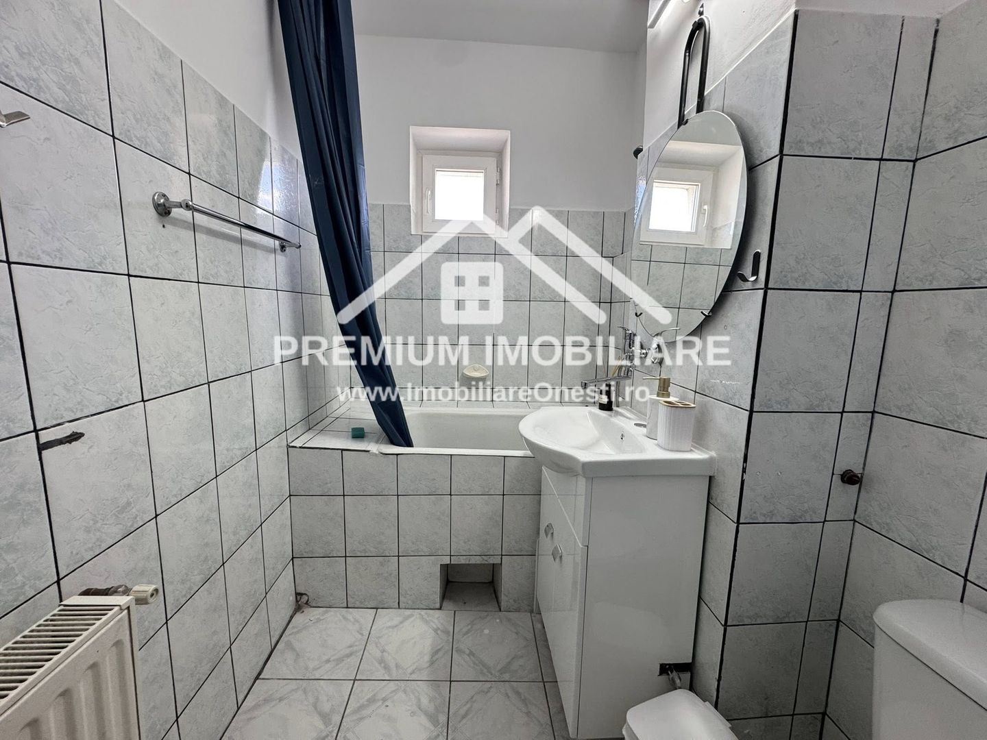 De Inchiriat - Apartament 3 Camere - Poză 7