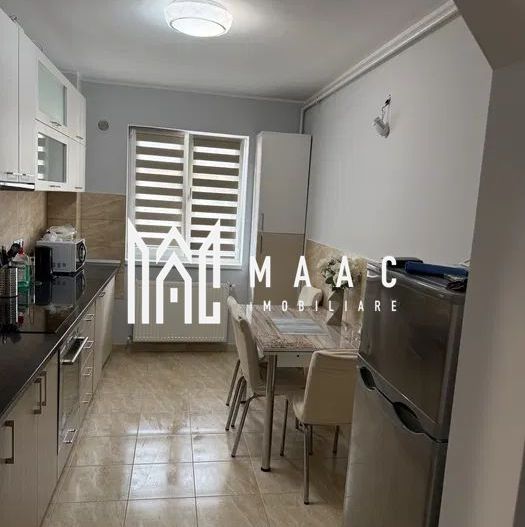 Apartament 2 camere decomandat | Terezian, Sibiu | 50 mp, lift, parcare - Poză 4