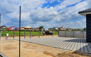 De vânzare case Târgul Săptămânal! - Poză 55