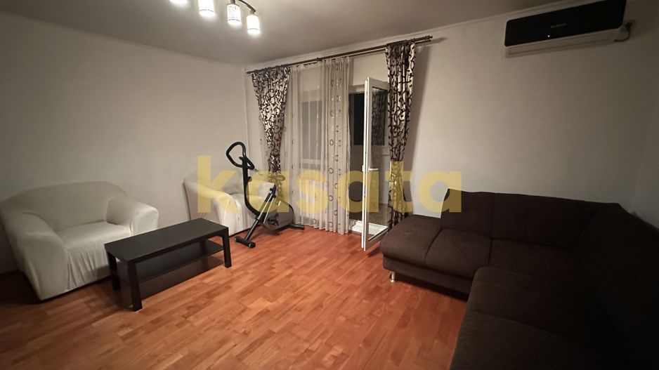 Apartament 2 Camere | Zona Sebastian | Renovat | Bloc reabilitat - Poză 1