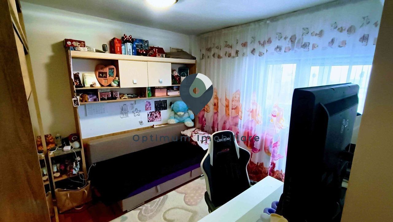 Apartament cu 2 camere in Marasti, etaj intermediar, zona Fujikura ! - Poză 3