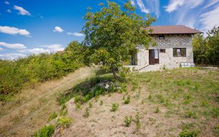 Vânzare, casă 2 nivele , str.  Odihna Satului, Dumbrava - Poză 10