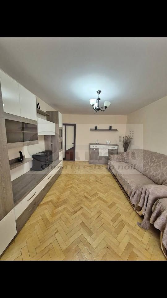 Apartament 3 camere decomandat Nicolina - 499 euro - Poză 3
