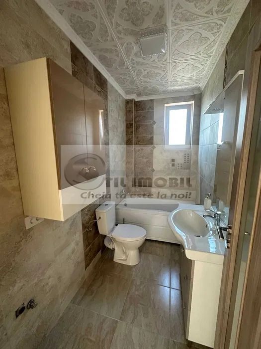 Apartament 3 Camere Bucium Visani - 400 euro - Poză 6