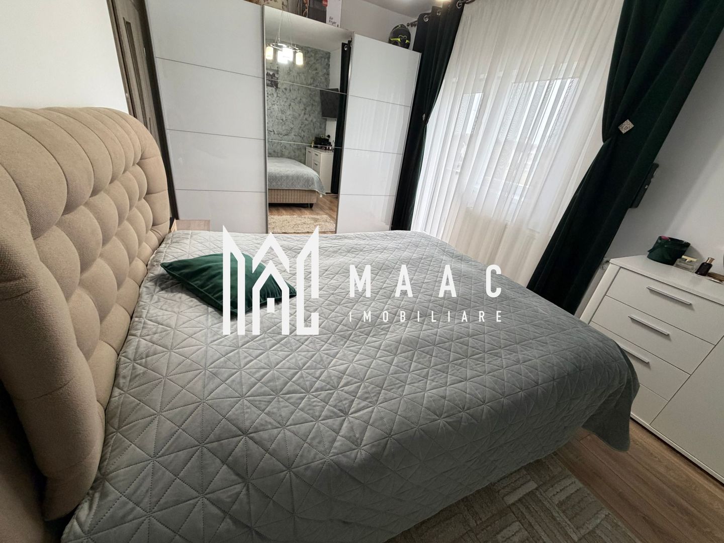 Apartament 3 camere | Decomandat | 66MPU | Tineretului - Poză 6