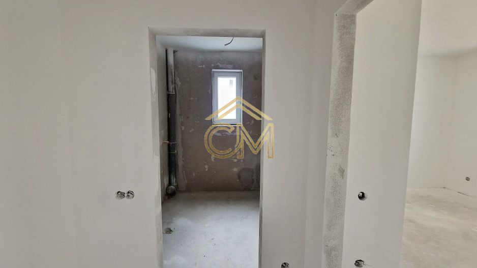 Aparatment 2 Camere-50MP-Etaj 1-Balcon-Selimbar - Poză 3