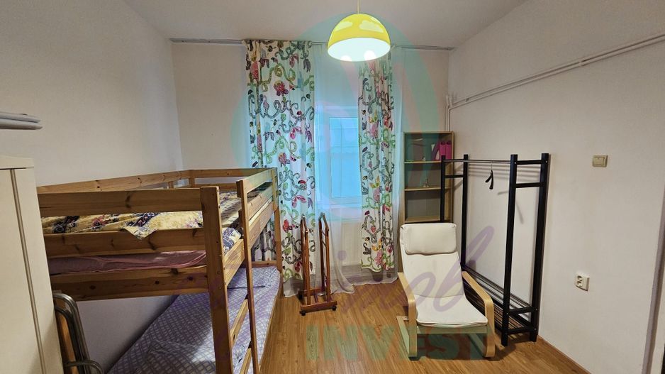 Apartament 3 Camere în Vilă, Zona Centrală - Poză 6