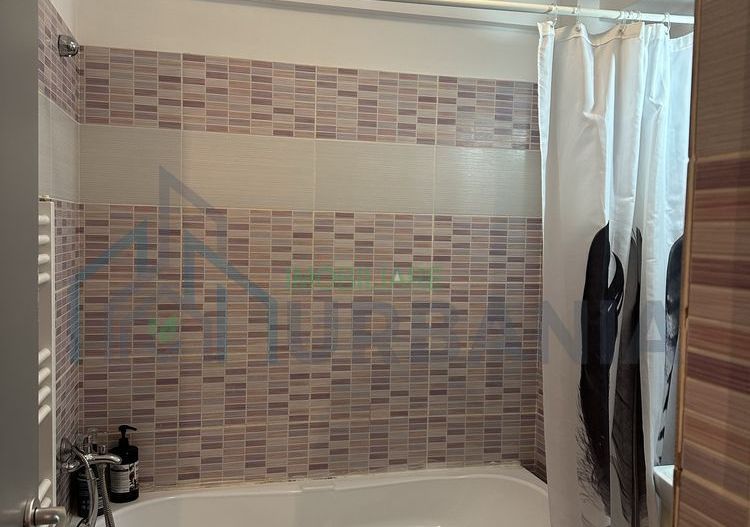 Apartament modern de închiriat, 2 camere, zona Bușcinescu, Iași - Poză 6