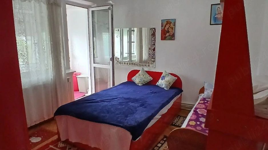 De inchiriez apartament 2 camere , Tiglina 1, 350 euro - Poză 2