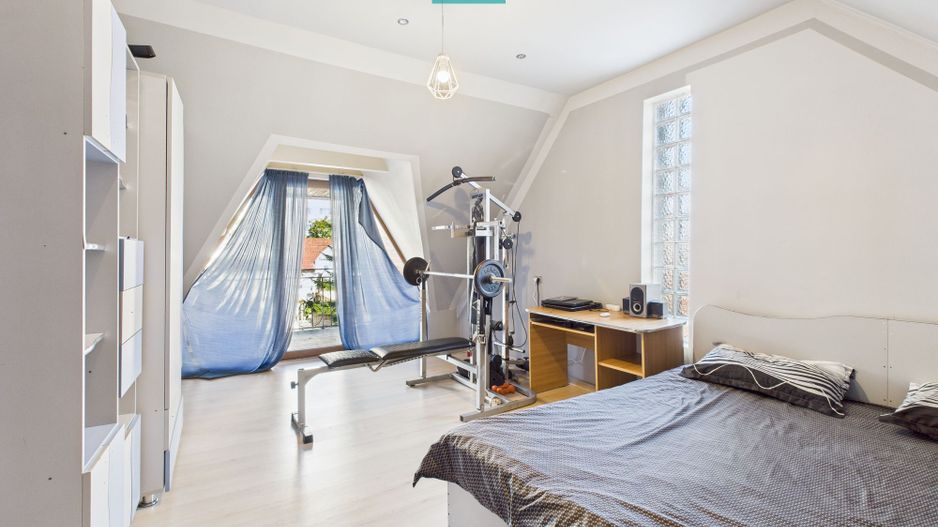 Casă cu spațiu comercial Arad, calea Aurel Vlaicu - Poză 20