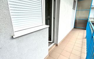 Apartament 2 camere | 2 balcoane | Parcare | Parter Înalt | Turnișor - Poză 12