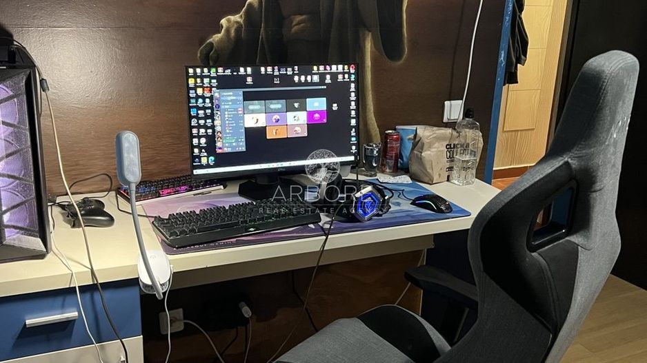Apartament decomandat 2 camere Pădurea Băneasa - Poză 4