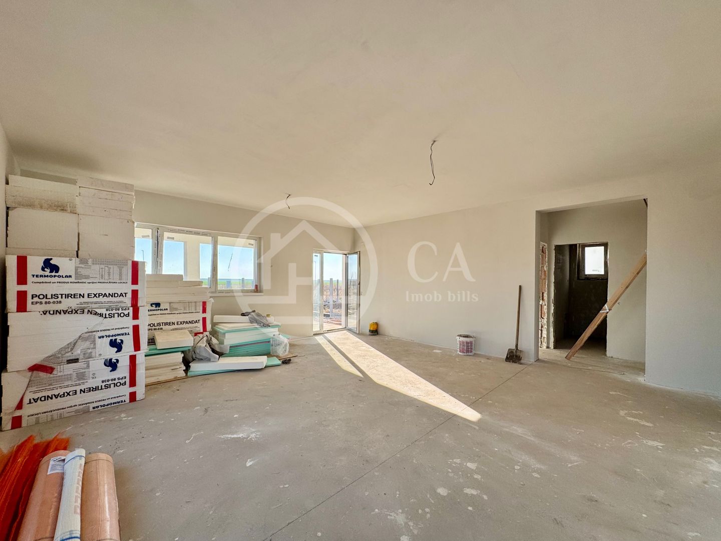 Casă de vânzare cu 4 camere in Sântandrei, Bihor - Poză 3