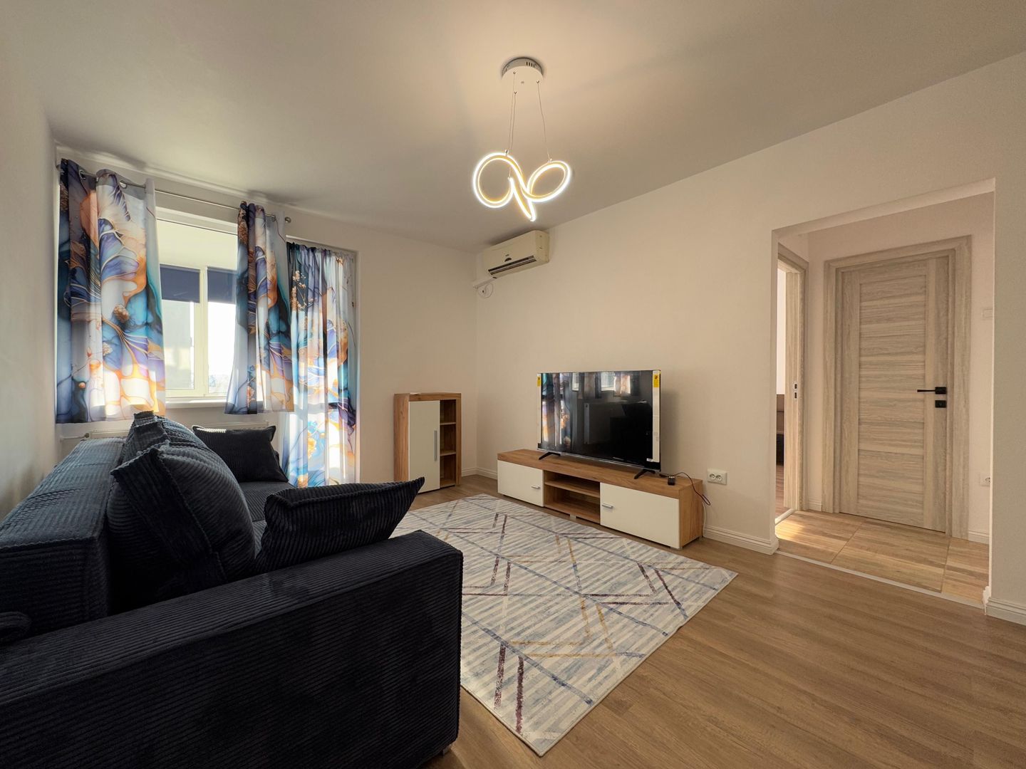 OPORTUNITATE| 2 camere TURDA-CALEA GRIVITEI - Poză 2