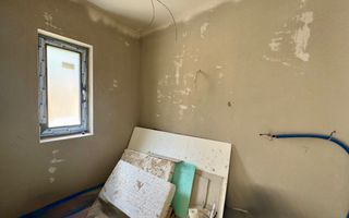 Casă de tip duplex | Stadiu semifinisat | Zona Parcului Poligon - Poză 12