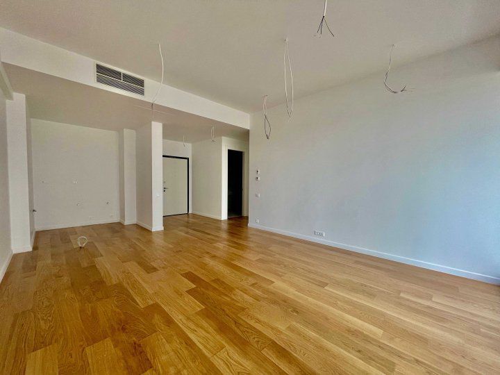 NOU Apartament 2 camere cu grădină | Barbu Vacarescu | ONE Verdi Park - Poză 8