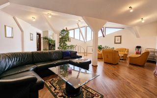 Casa/ Vila Duplex P+1+M zona Sisesti/ Baneasa - Poză 4