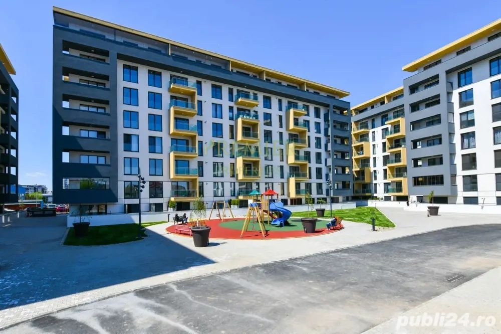 APARTAMENT CU 3 CAMERE READY TO MOVE MOBILAT SI UTILAT - Poză 5