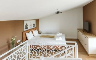 13 Septembrie-Marriott | 2 cam | 74mp + 107mp terasa | Mansarda | 296.000 euro - Poză 7