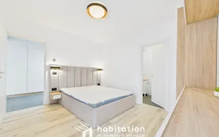 Apartament 2 camere de închiriat - Denya Forest–Lipovei - tur virtual - Poză 18