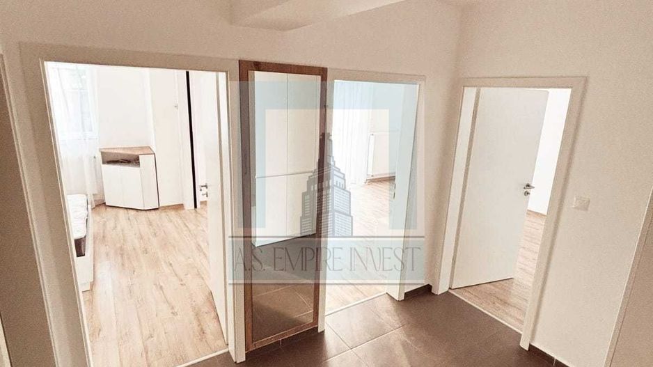 Apartament 2 camere mobilat-utilat - zona Avantgarden Bartolomeu - Poză 3