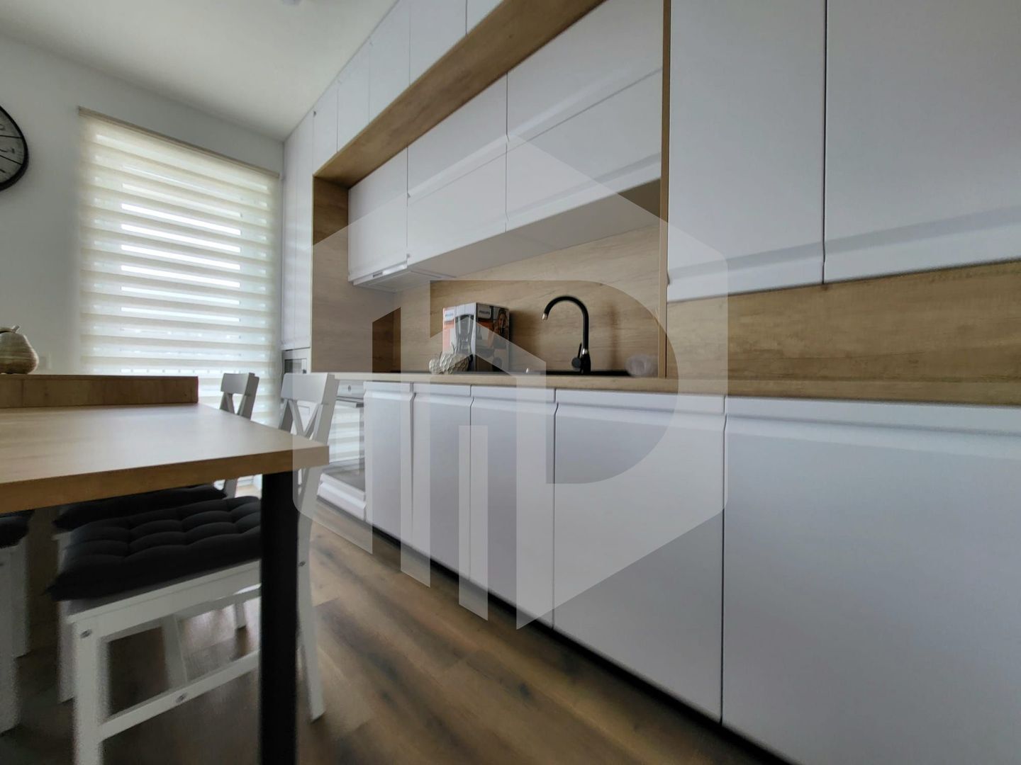 Apartament 3 camere | Mobilat / Utilat | Prima inchiriere - Poză 15