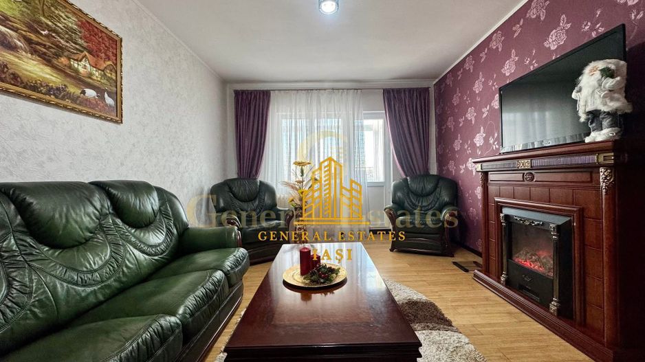 Vânzare apartament -Tătărași, Str. Vasile Lupu (Stația Flora) - Poză 10