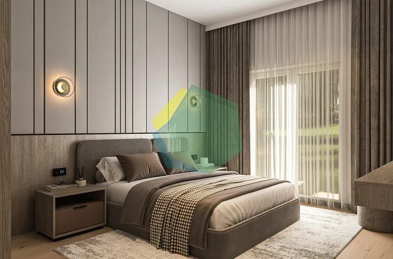 CASĂ INDIVIDUALĂ 3 CAMERE | P+M | PRESALE TUNARI - Poză 7