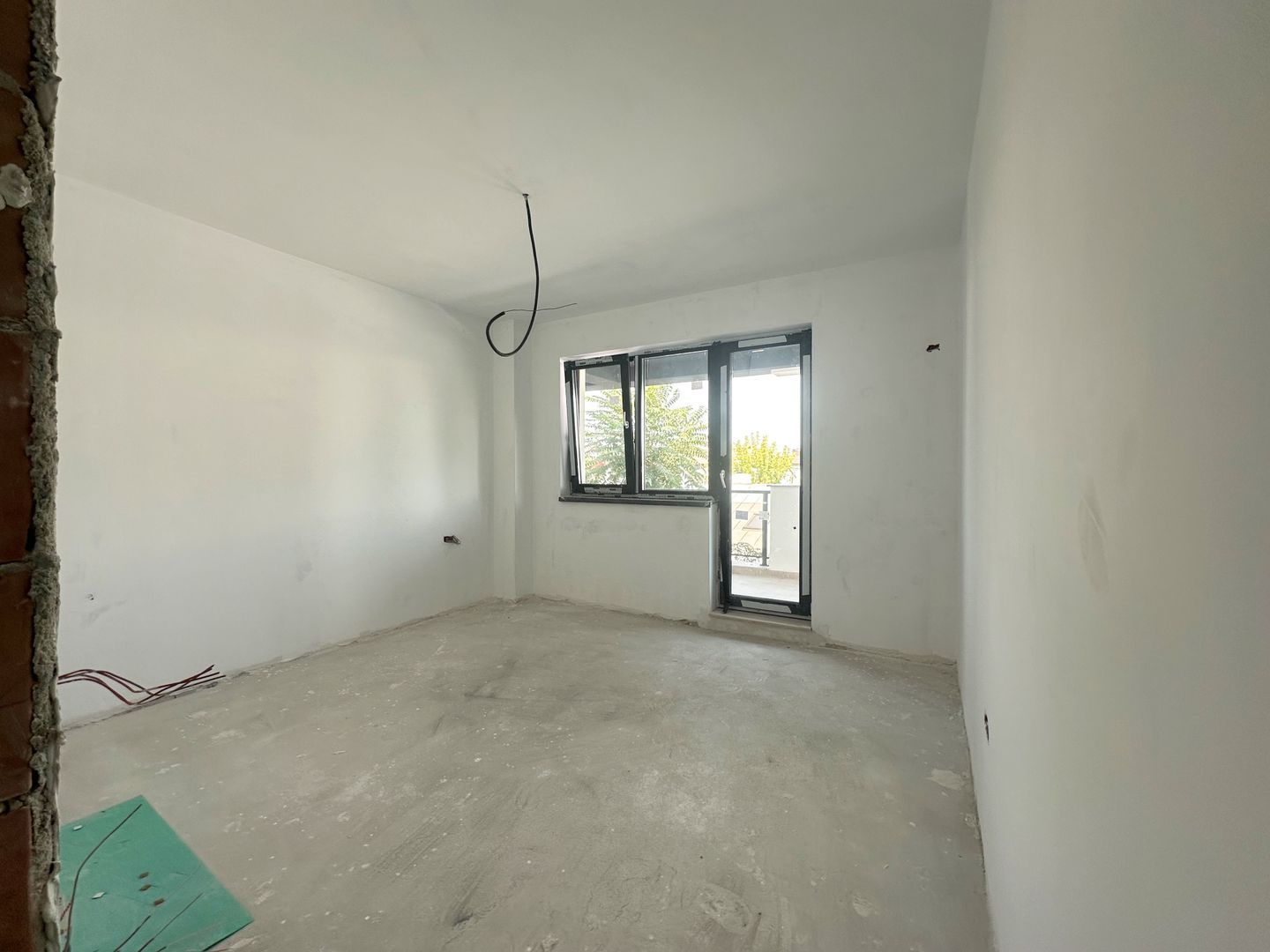 Vanzare 3 camere finisat+parcare-parc Bazilescu-Bucurestii Noi - Poză 7
